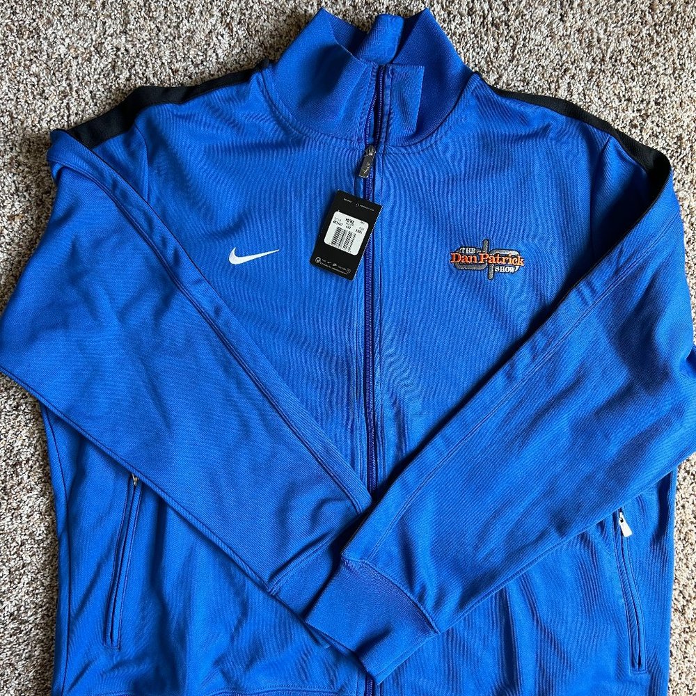Men's Nike Golf jacket
